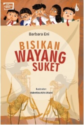 bisikanwayangsuket