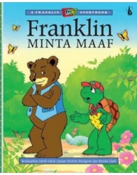 franklin_minta_maaf