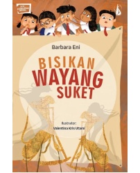 bisikanwayangsuket