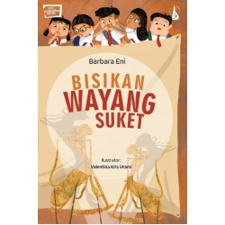 bisikanwayangsuket