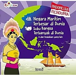 indonesiamendunianegaramaritimterbesardiduniasukubangsaterbanyakdidunia