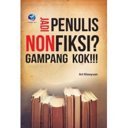 jadipenulisnonfiksigampangkok