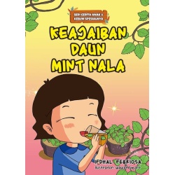 keajaibandaunmintnala
