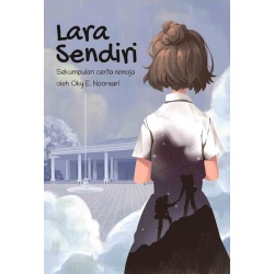 lara_sendiri