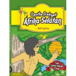 sericeritarakyatduniaceritarakyatafrikaselatan
