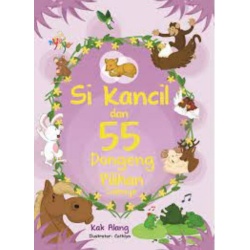 si_kancil