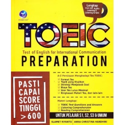toeic