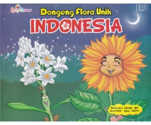 dongeng_flora_unik