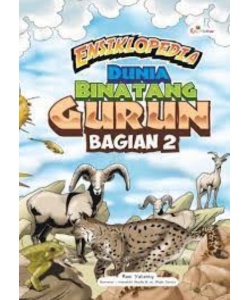 ensiklopedia_binatang_gurun