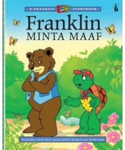 franklin_minta_maaf
