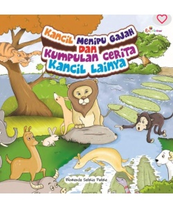 kancil_menipu_gajah