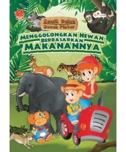 komik_sains_bocah_pintar_menggolongkan_makanan