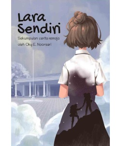 lara_sendiri