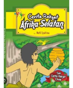 sericeritarakyatduniaceritarakyatafrikaselatan