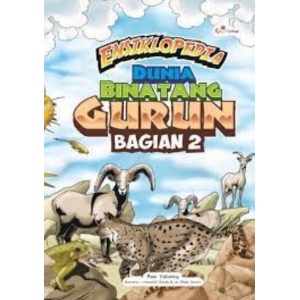 ensiklopedia_binatang_gurun