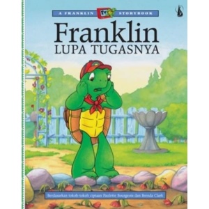 franklin_lupa_tugasnya