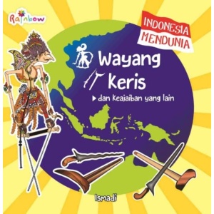 indonesiamenduniawayangkerisdankeajaibanyanglain