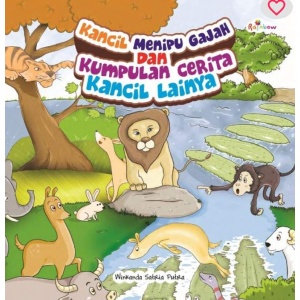 kancil_menipu_gajah